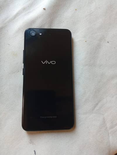 Vivo Y83