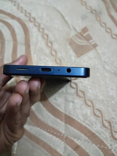 Samsung Mobile A06