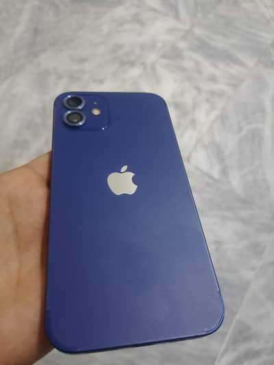 Apple iPhone 12