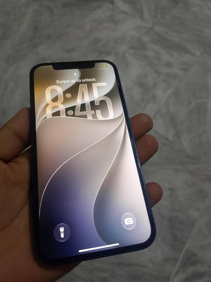 Apple iPhone 12 1