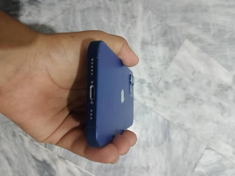 Apple iPhone 12 5