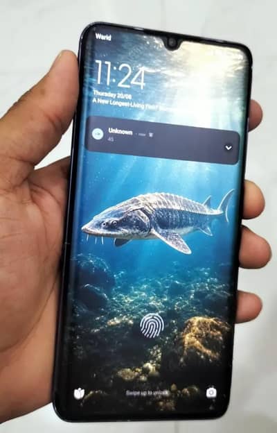 Xiaomi Mi 10 Lite