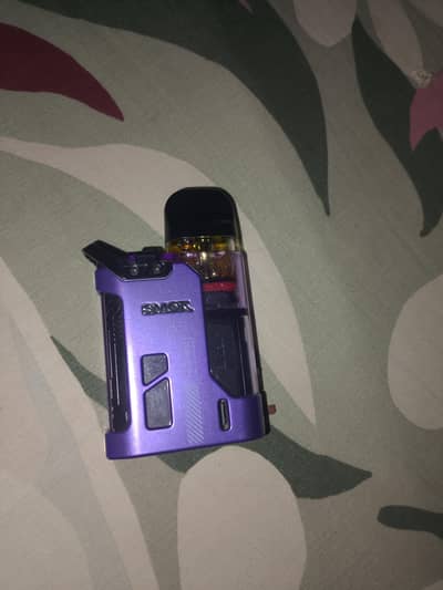 pod smoke 18 plus