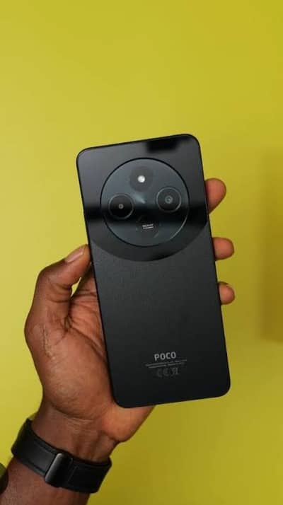 Poco c75 mobile phone