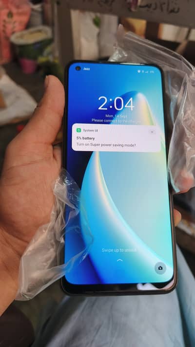Realme 8