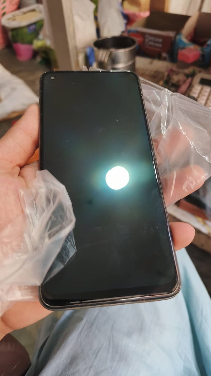 Realme 8 1