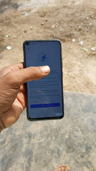Vivo Y19 urgent sale plz