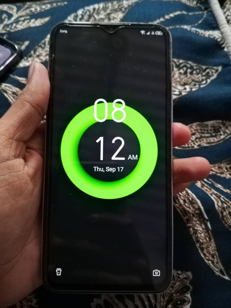 Infinix Note 11 1