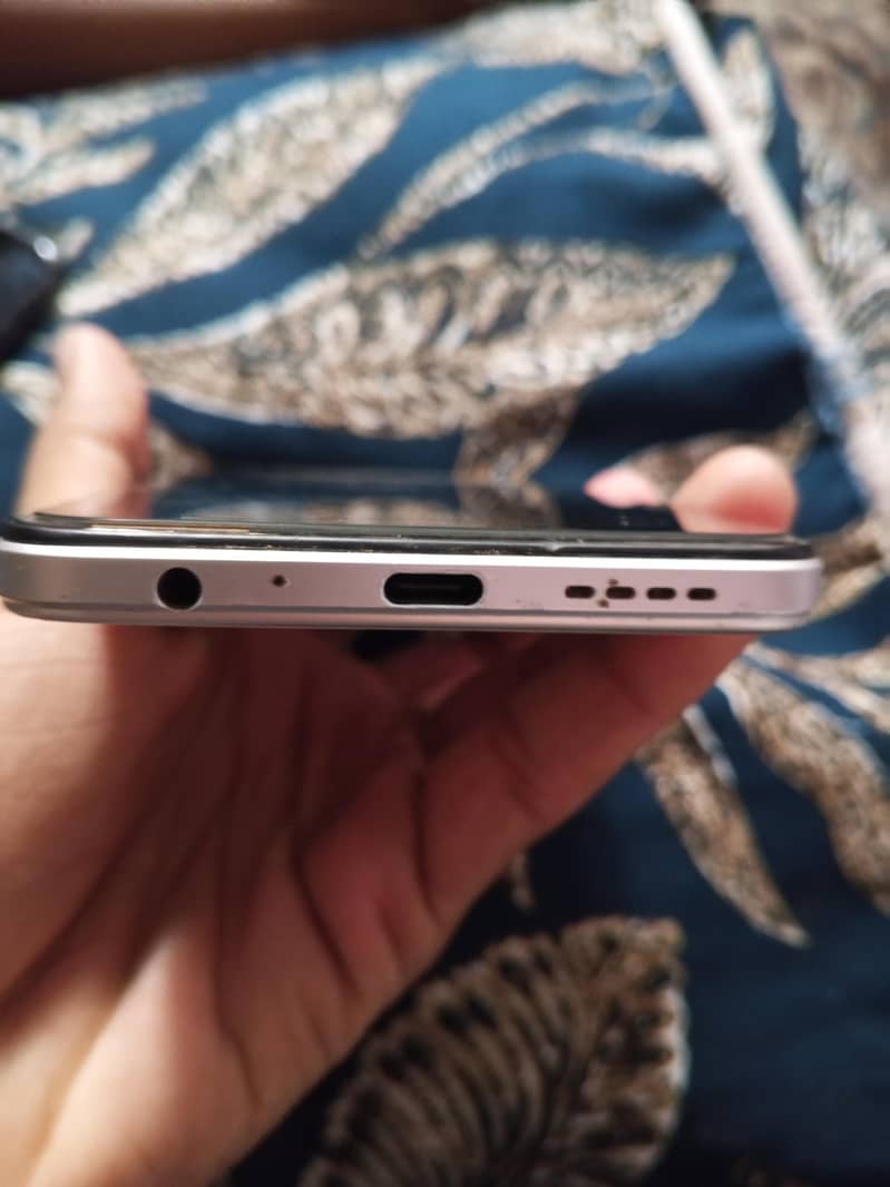 Infinix Note 11 2