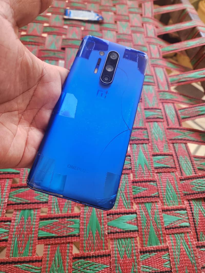 One Plus 8 Pro 5