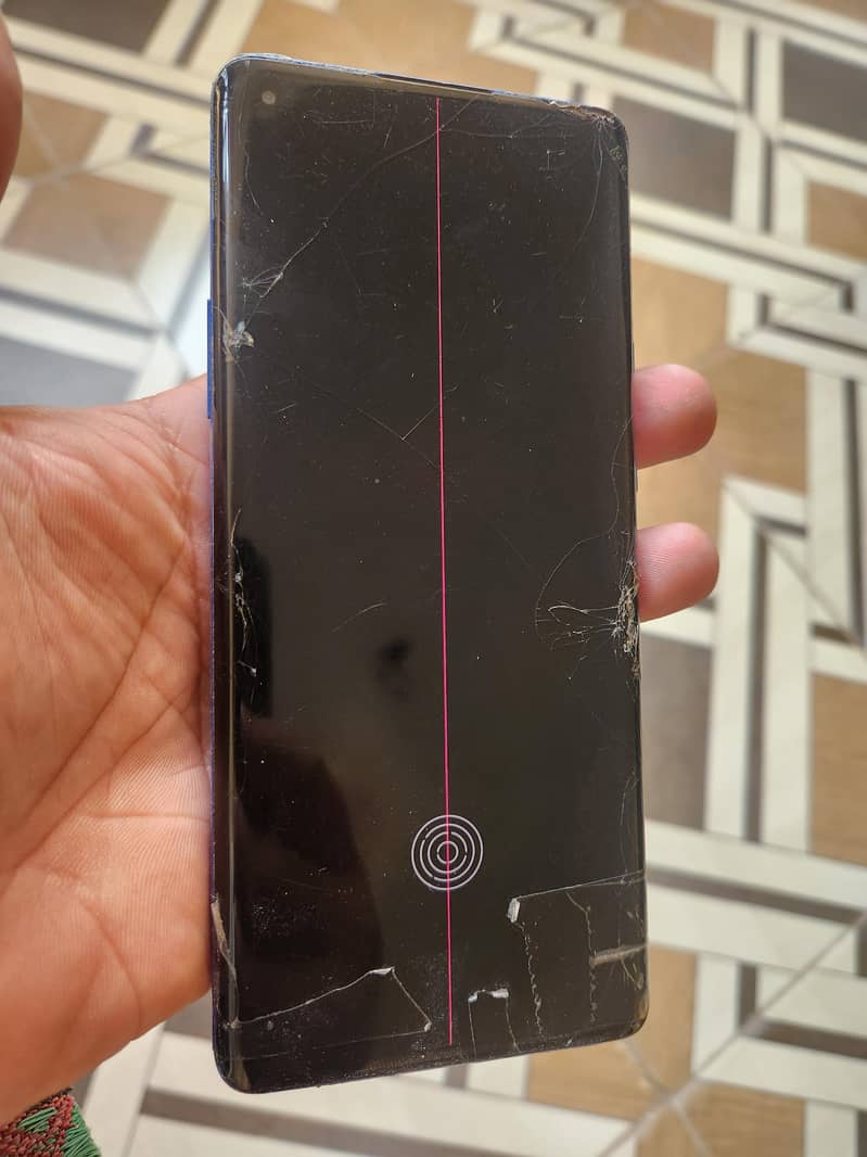 One Plus 8 Pro 6