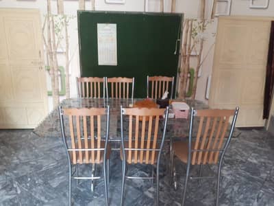 dinning table