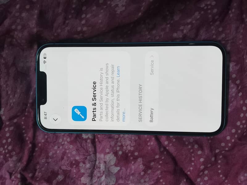 Apple iPhone 13 1