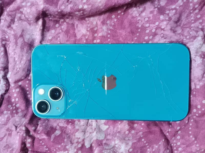 Apple iPhone 13 2
