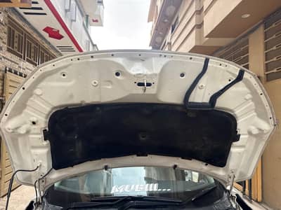 Honda Civic VTi Oriel Prosmatec 2017
