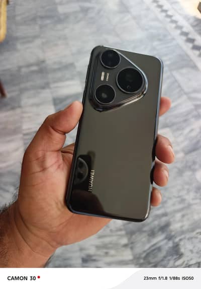 Huawei Mate 80 Pro(exchange possible)