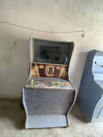 Vedio games 10 /8