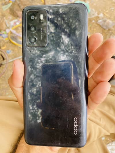 OPPO A16