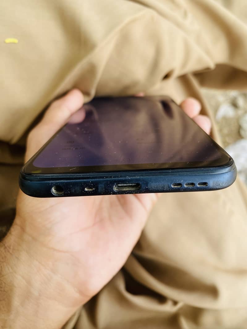 OPPO A16 5