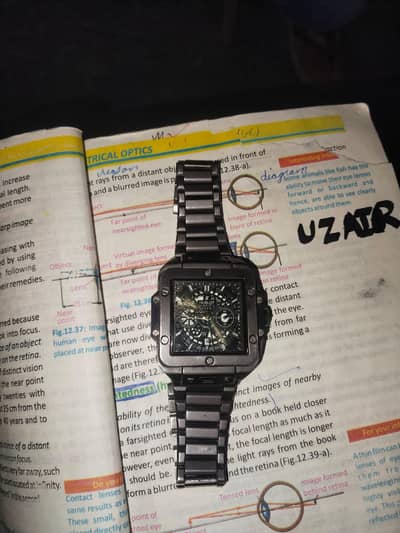 watch