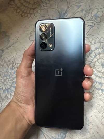 One Plus Nord N200 5G