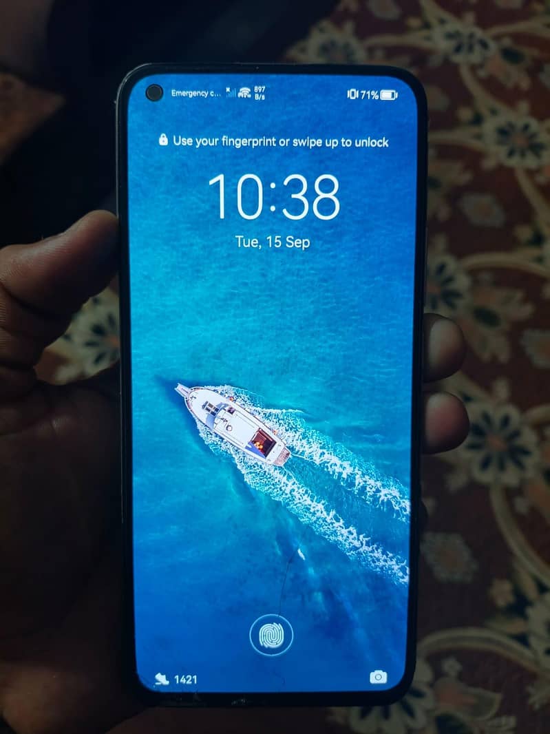Huawei Nova 7 1