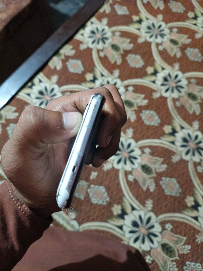 Huawei Nova 7 5