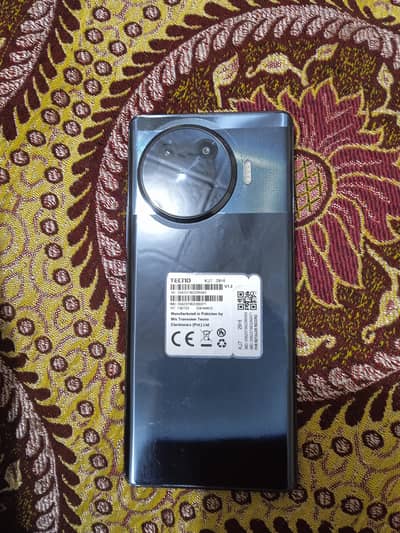 Tecno Spark 20 Pro Plus