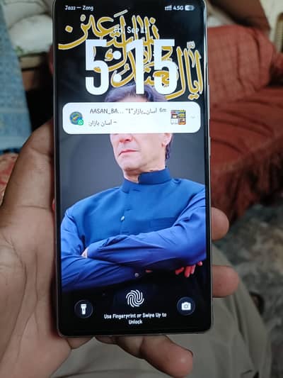 Infinix Note 50 Pro 12+12/256 gb
