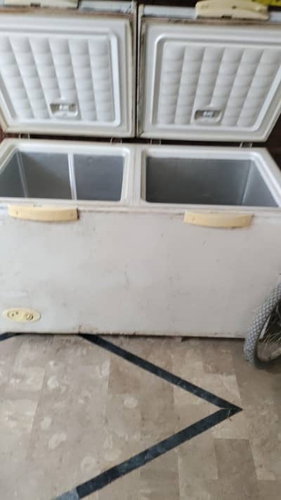 refrigerator urgent sell