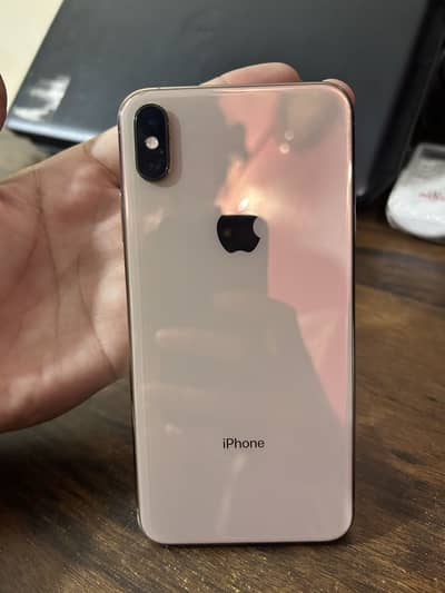 Apple iPhone XS Max