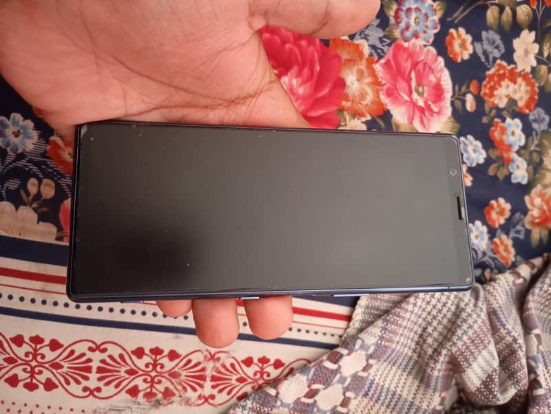 Sony 5 2