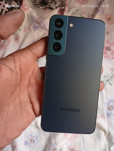Samsung Mobile S22