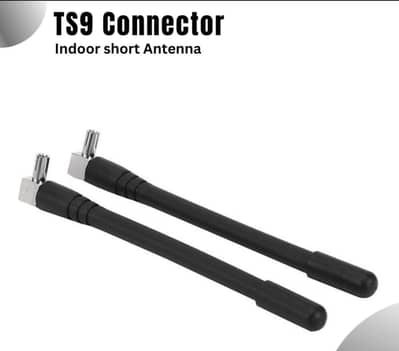 Ts9 2 Pcs Anntenna for Modem pocket devices