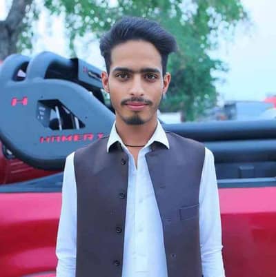 Malik Ehtisham