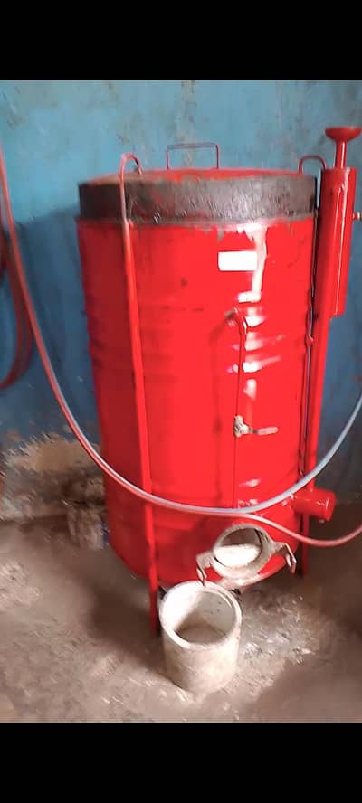 gass welding