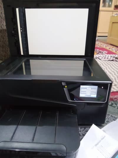 hp Officejet 6700 premium WiFi wireless all in one printer