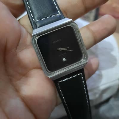 RADO Automatic Swiss Orignak