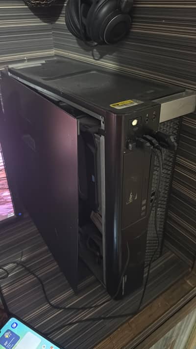Dell Precision T3600 Workstation