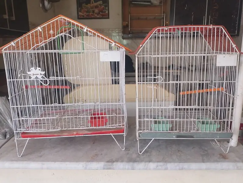 cages for sale — photo 3