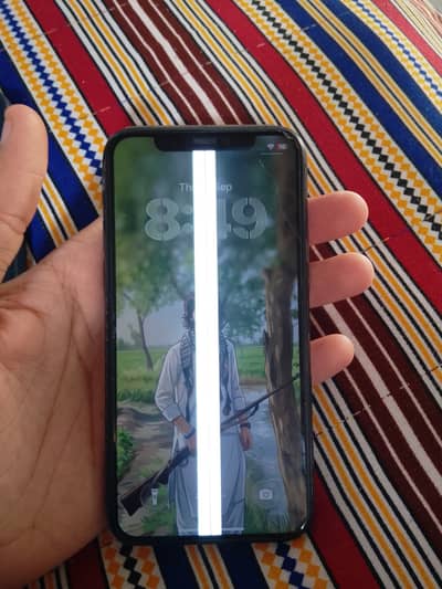 Apple iPhone 11 Pro