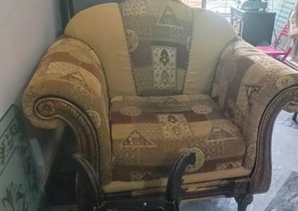 sofa set 6 seater