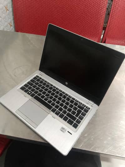 HP EliteBook Core i5 Laptop – Excellent Working Condition