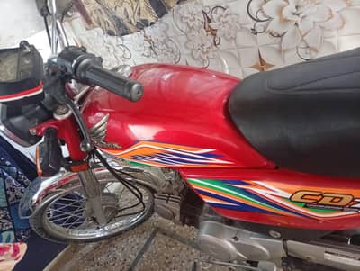bike is very best.