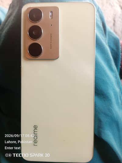 Realme C75 8/128