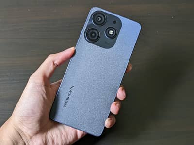 Tecno Spark 10 Pro