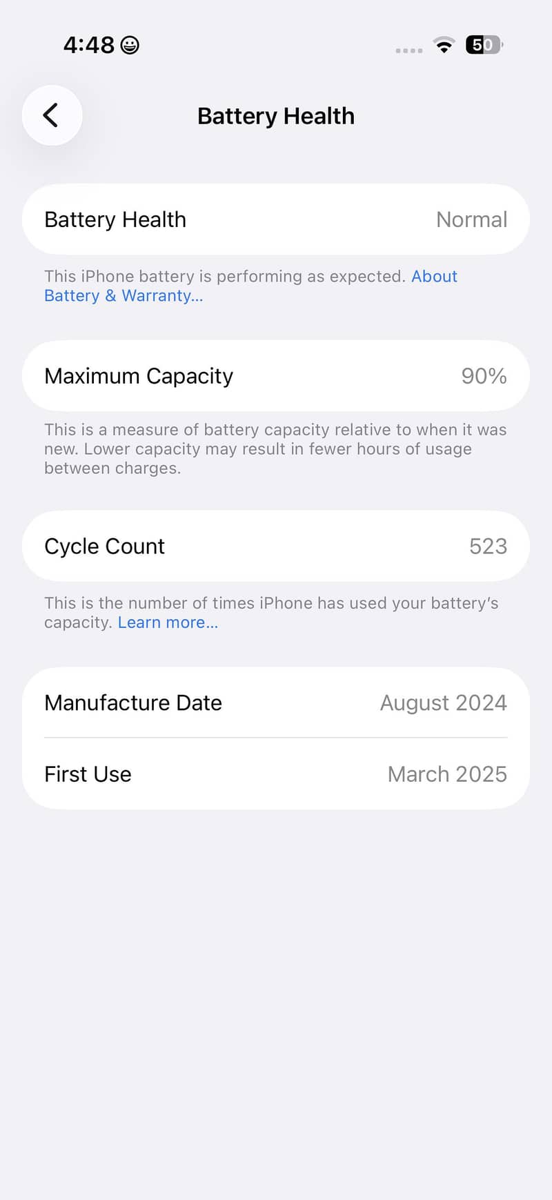 Apple iPhone 15 Pro 2