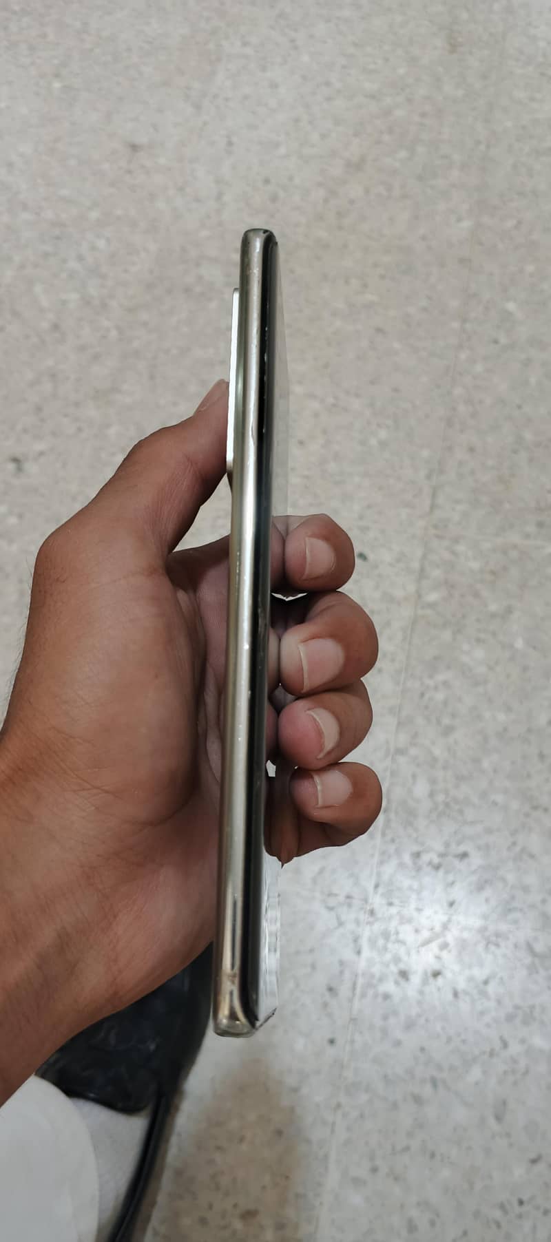 Infinix Note 40 Pro 0