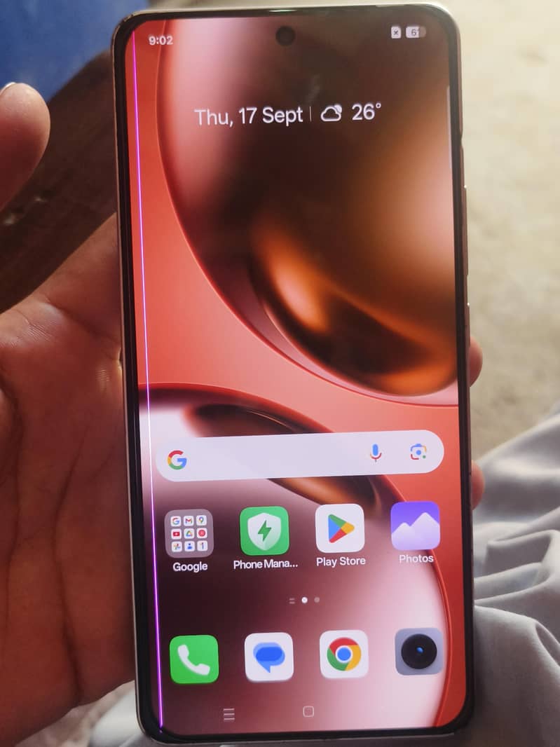 Realme Neo7 12/512 5