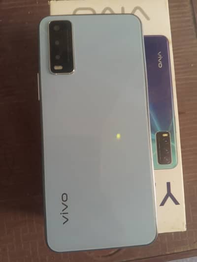 Vivo Y20s